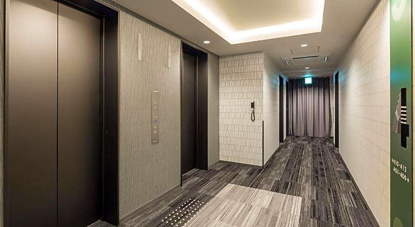 Hotel M's Est Shijo Karasuma