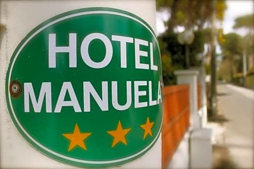 Hotel Manuela