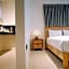Susurro Villas - New Cozy Bungalow - Private Kitchen - 80Mbps WiFi