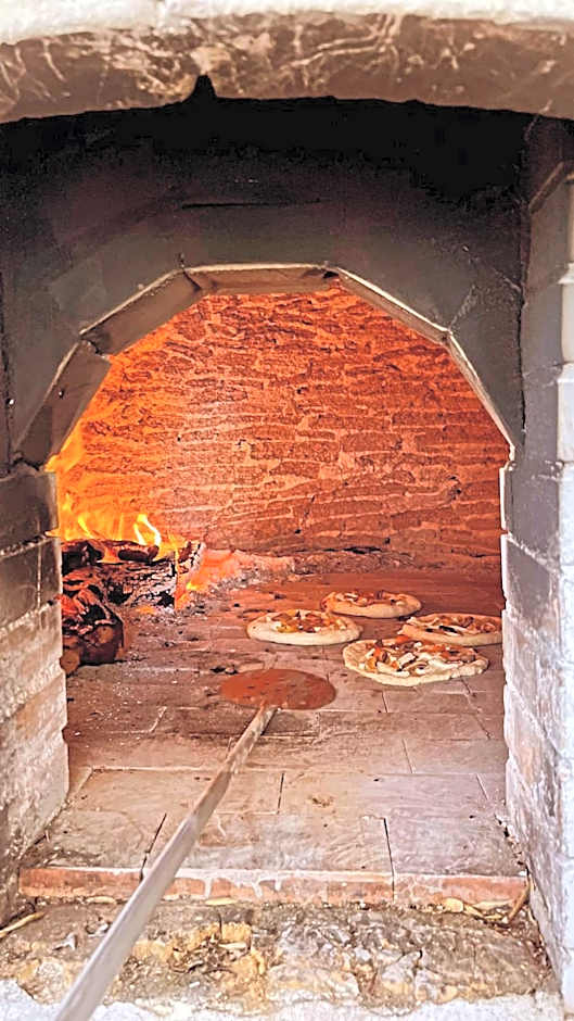 B&B La Vigna