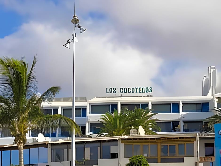 Labranda Los Cocoteros