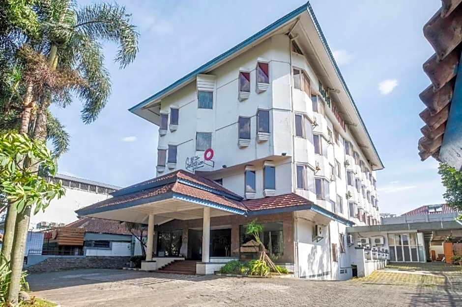 Collection O 25 Hotel Baltika