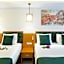 Mogons Exclusive Hotel