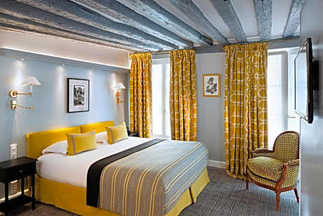 Le Relais Saint Honore