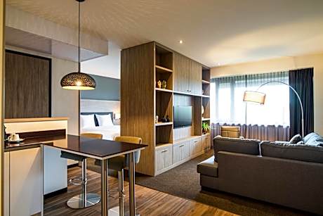 Aparthotel Adagio Amsterdam City South