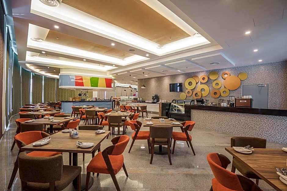 Zenith Hotel Putrajaya