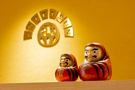 Hotel Sun