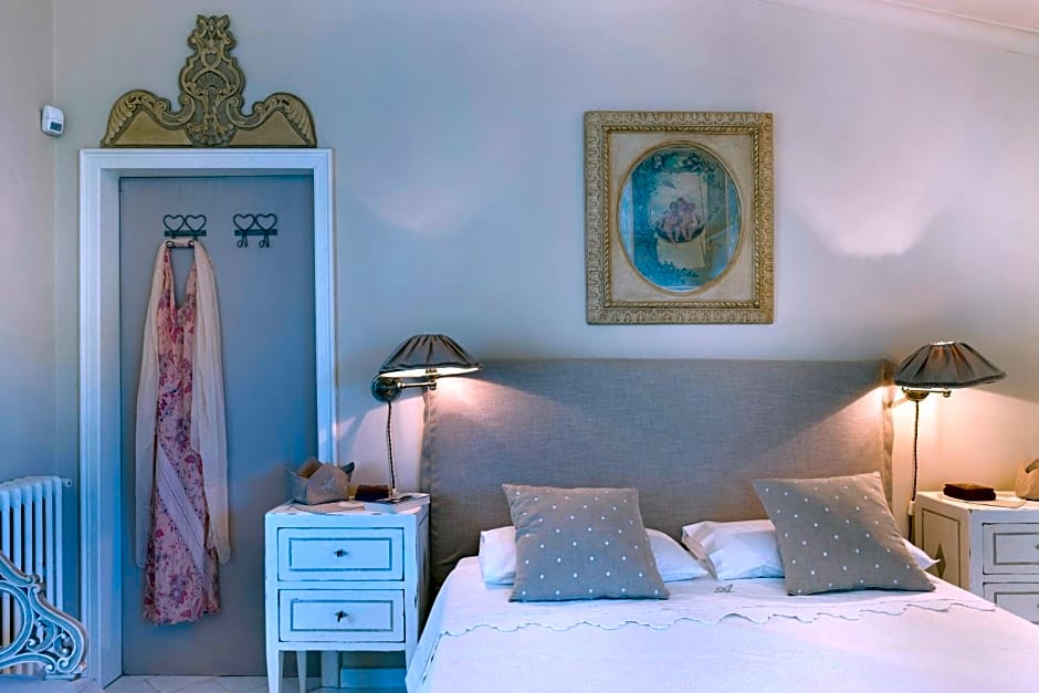 Villa Annabelle – Sant' Agata sui due Golfi, CO
