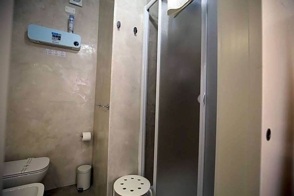 Affittacamere in Piazzetta