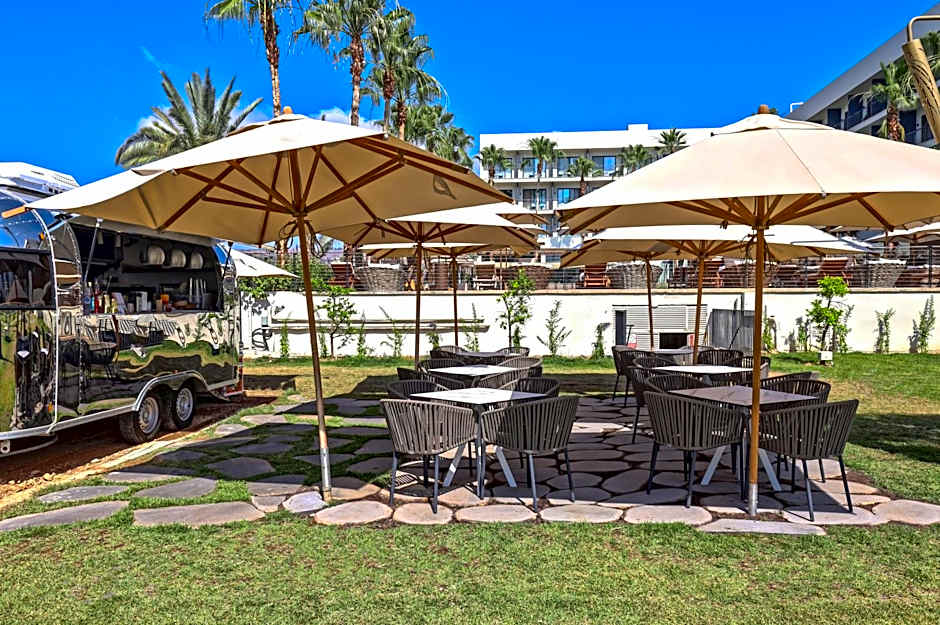 Gomeh by Isrotel Collection