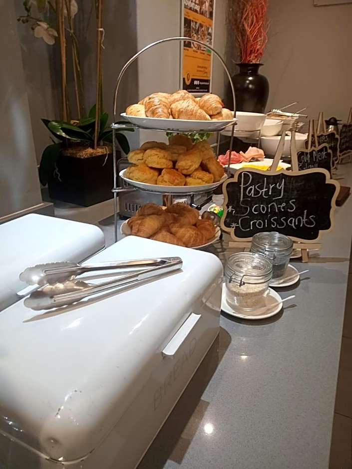 Khayalami Hotel - Mbombela