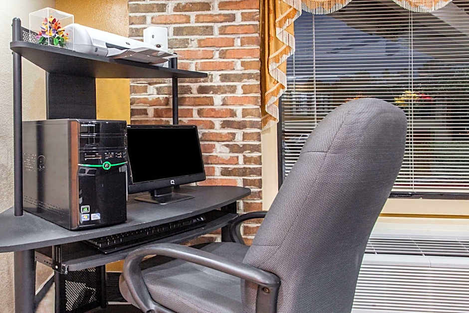 Baymont by Wyndham Smyrna