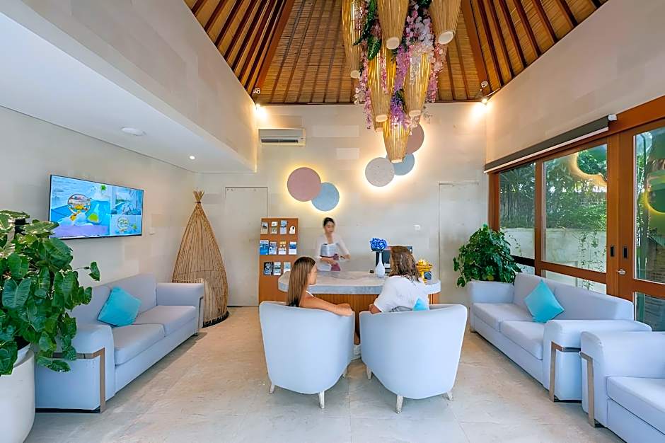 La Vie Villa Seminyak by Ini Vie Hospitality