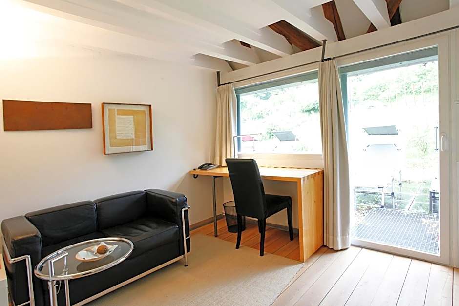 Mühle am Schlossberg