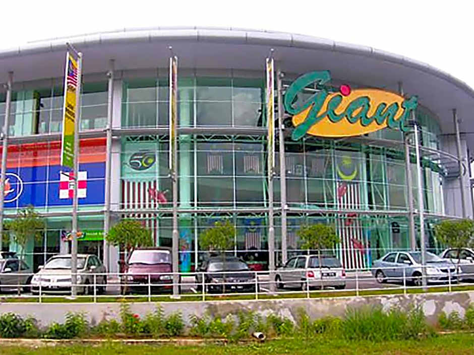 G Traveler Accommodation Homes 居旅舍