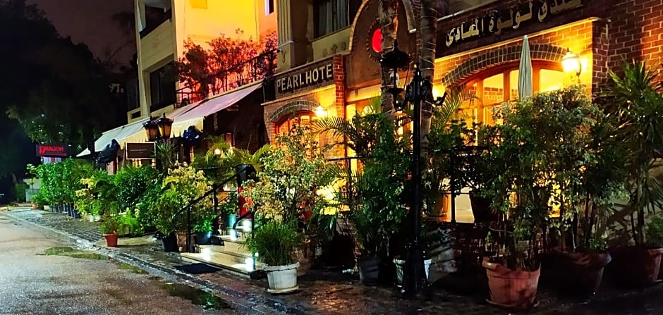 Pearl Hotel