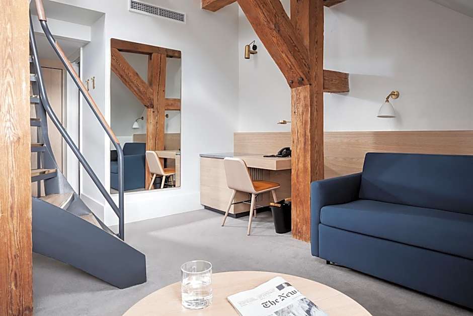 Admiral Hotel Copenhagen