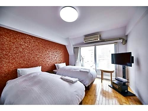 MusBee Tokyo Hamamatsucho - Vacation STAY 40881v