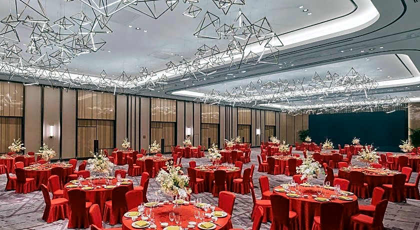Hilton Beijing Tongzhou