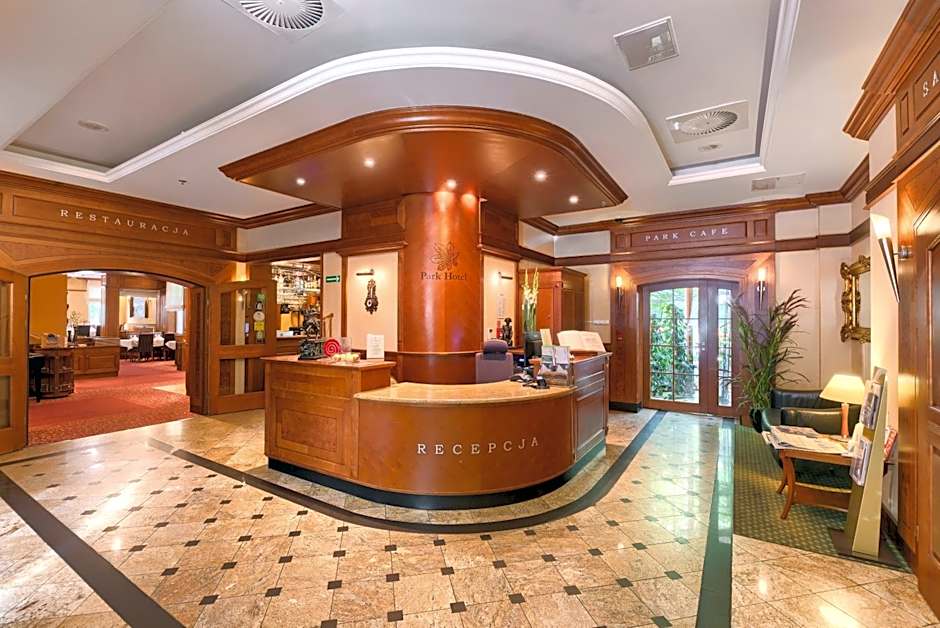 Park Hotel