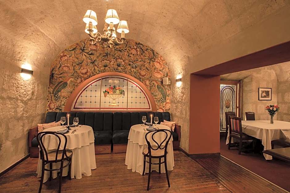 La Hostería Boutique Hotel