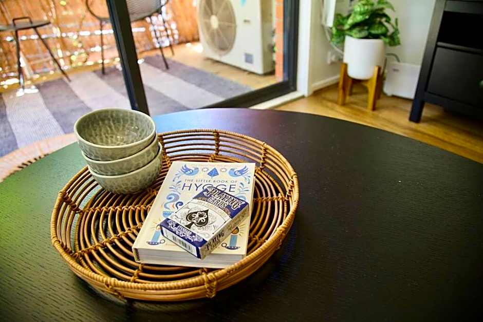 The Bedford at Braddon - 2BR with Free parking & Wifi