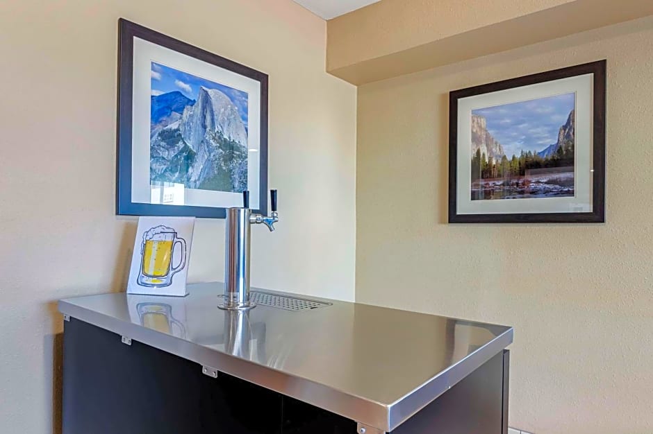 Comfort Inn & Suites Rocklin