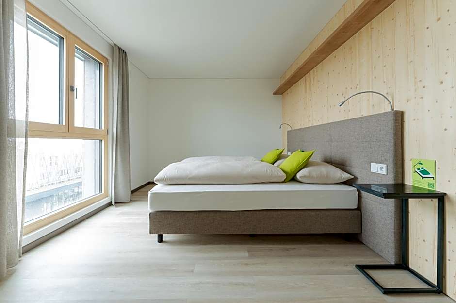 eee Hotel Eberstalzell