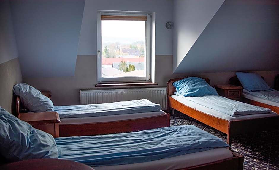 Photo 1 of 5 of Quadruple Room with Private Bathroom