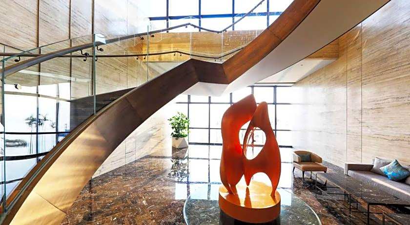 Xiamen Wutong Fliport Hotel