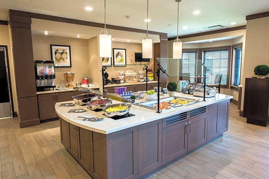 Staybridge Suites Latham By IHG