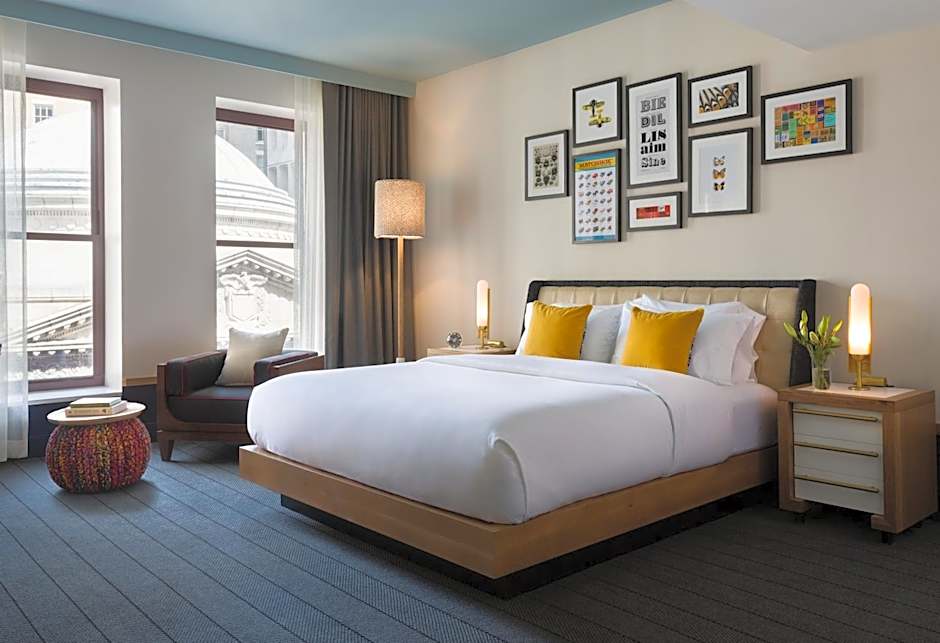 Kimpton Schofield Hotel By IHG