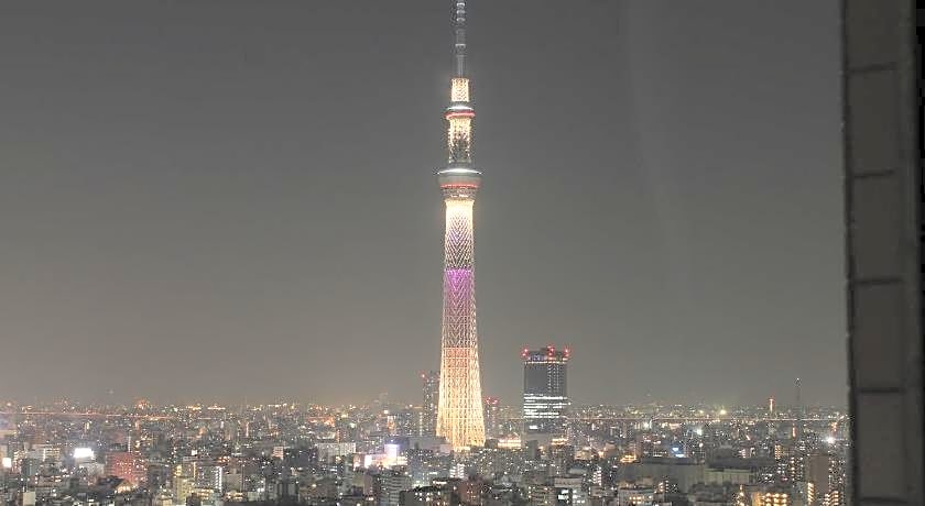Dai-Ichi Hotel Ryogoku