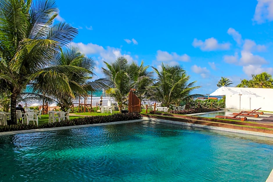 Hotel Pousada Butias