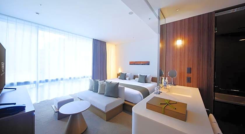 The Royal Park Hotel Iconic Kyoto