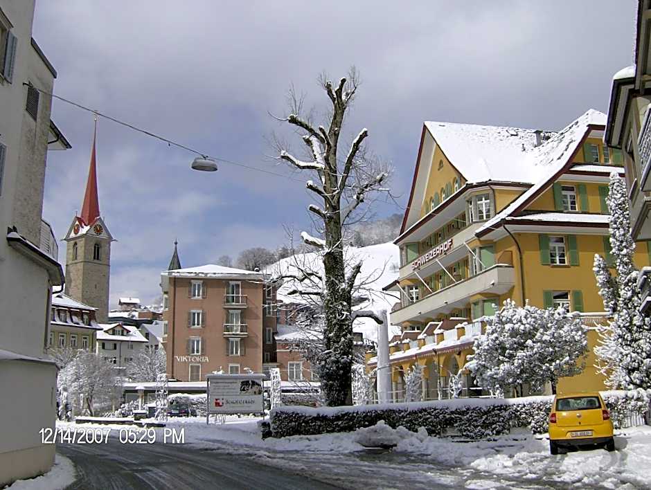 Hotel Schweizerhof