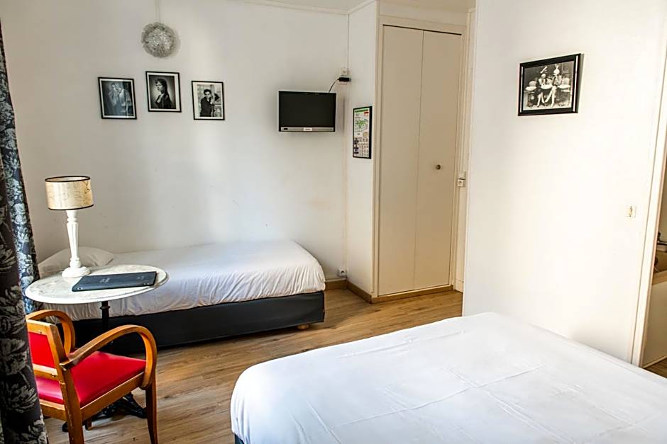 Le Relais Des Templiers