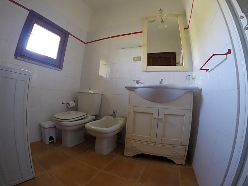 Residence Spiaggia Bianca