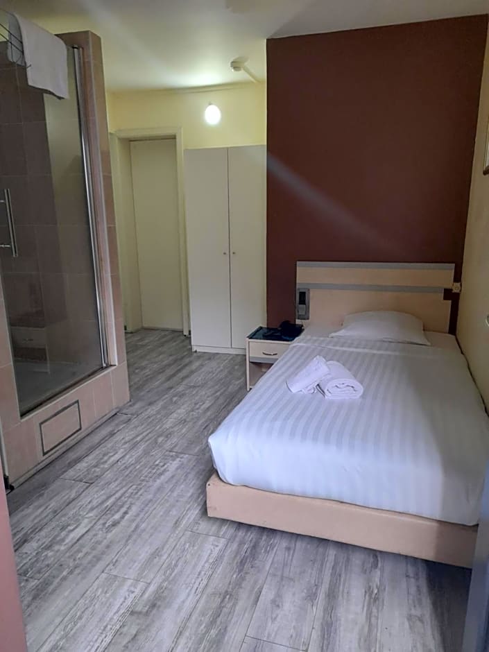Hotel Albergo