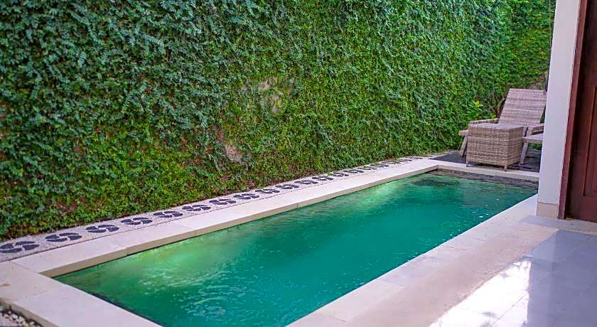 New Pondok Sara Villas