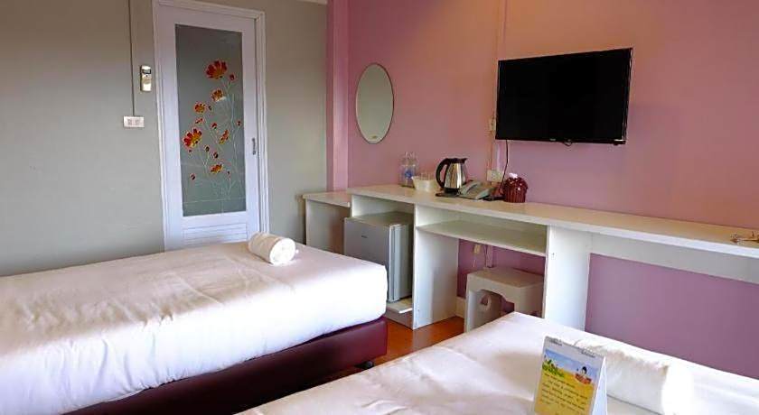 Winhouse Hotel