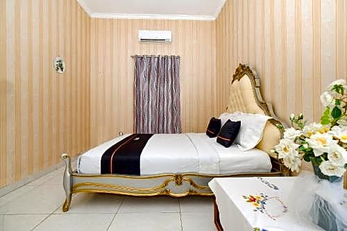 OYO 3071 Guest House Gethsemane