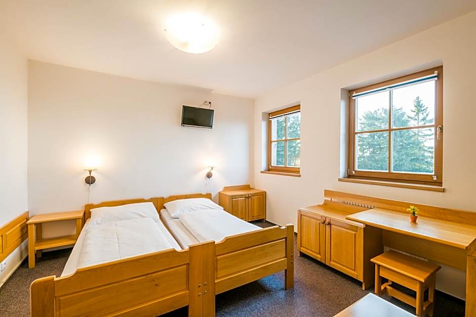 Horský Hotel Kohútka