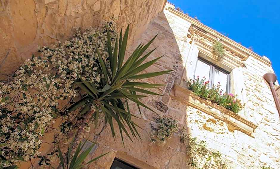 B&B Demetra Appartamenti