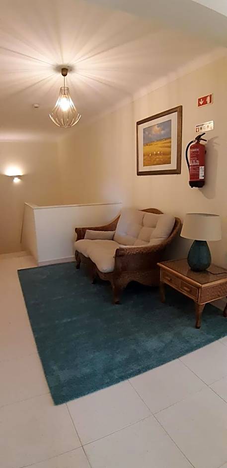 The Blue Bamboo Hotel - Duna Parque Group