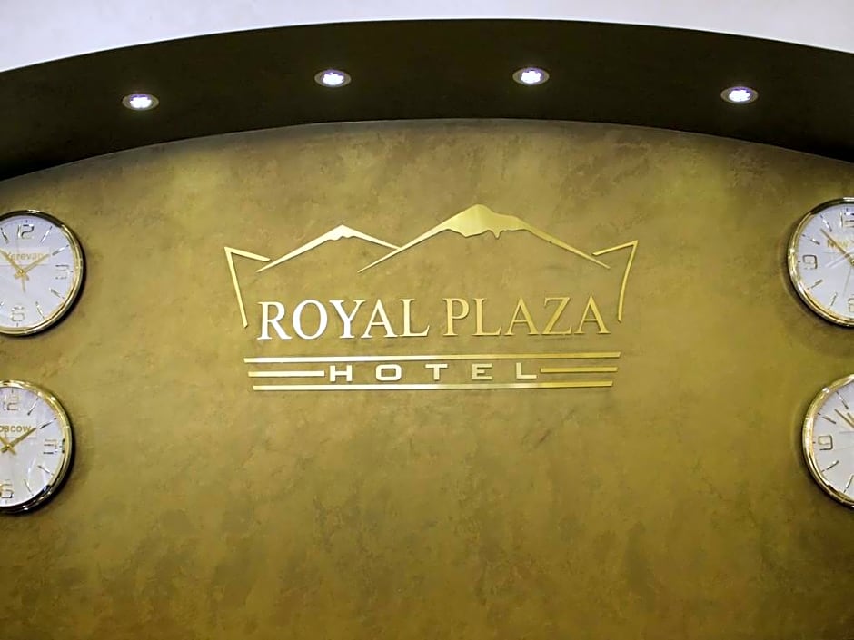 Royal Plaza