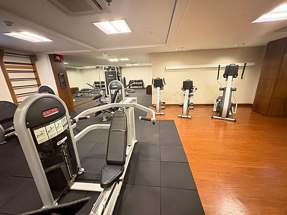 Blue Tree Premium Alphaville