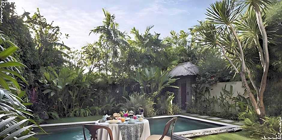 The Pavilions Bali