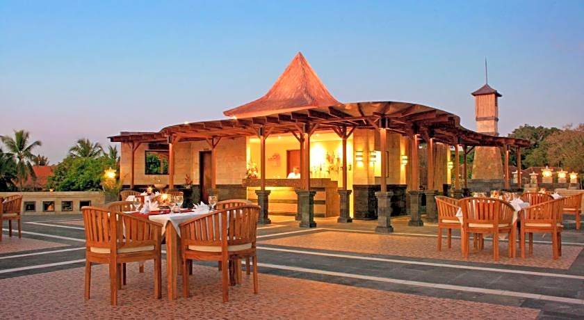 Pelangi Bali Hotel & Spa