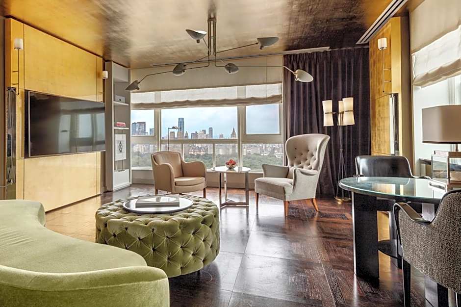 The Carlyle, A Rosewood Hotel